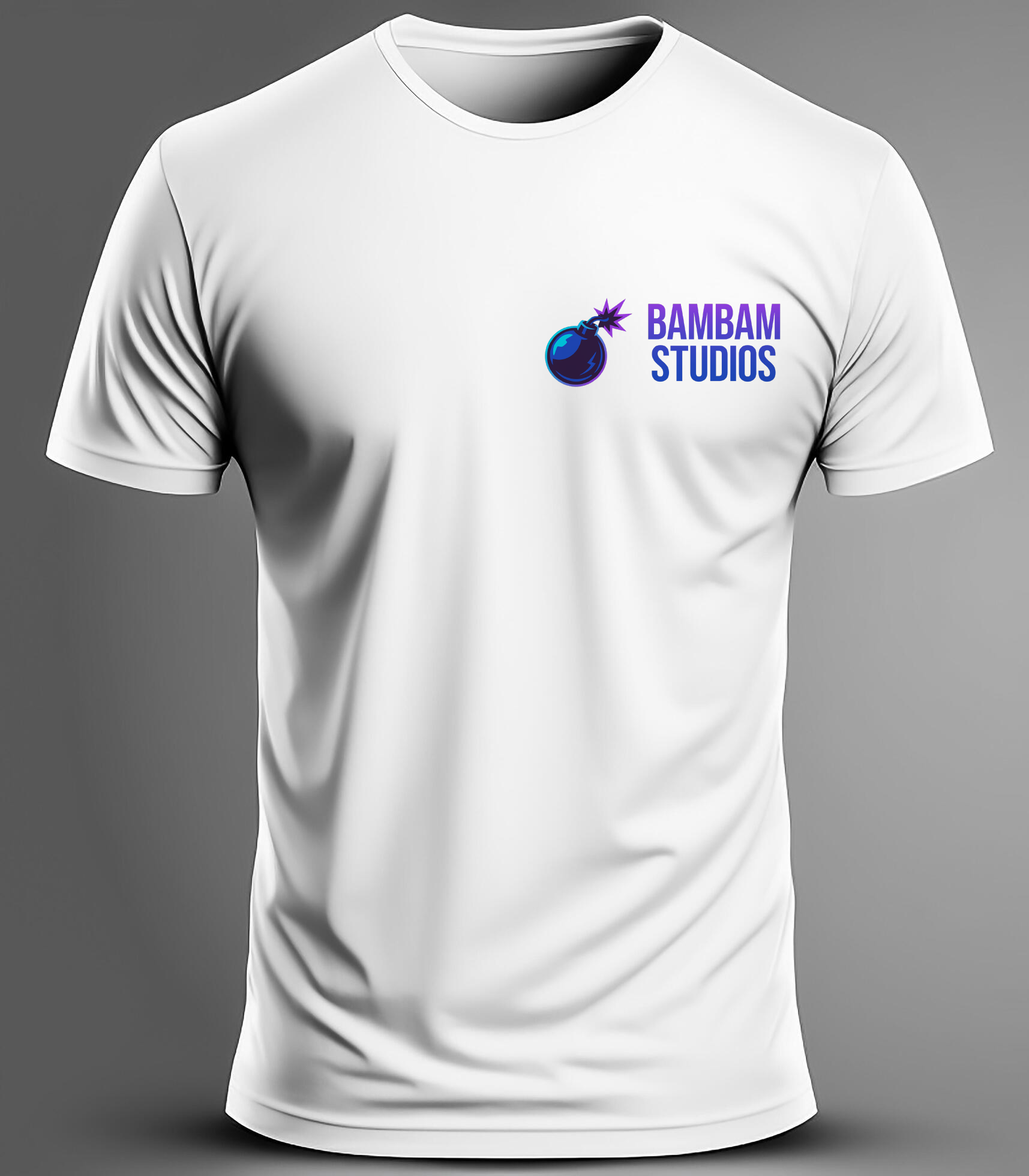 BamBam Ultimate Gear Tactical Utility Shirt